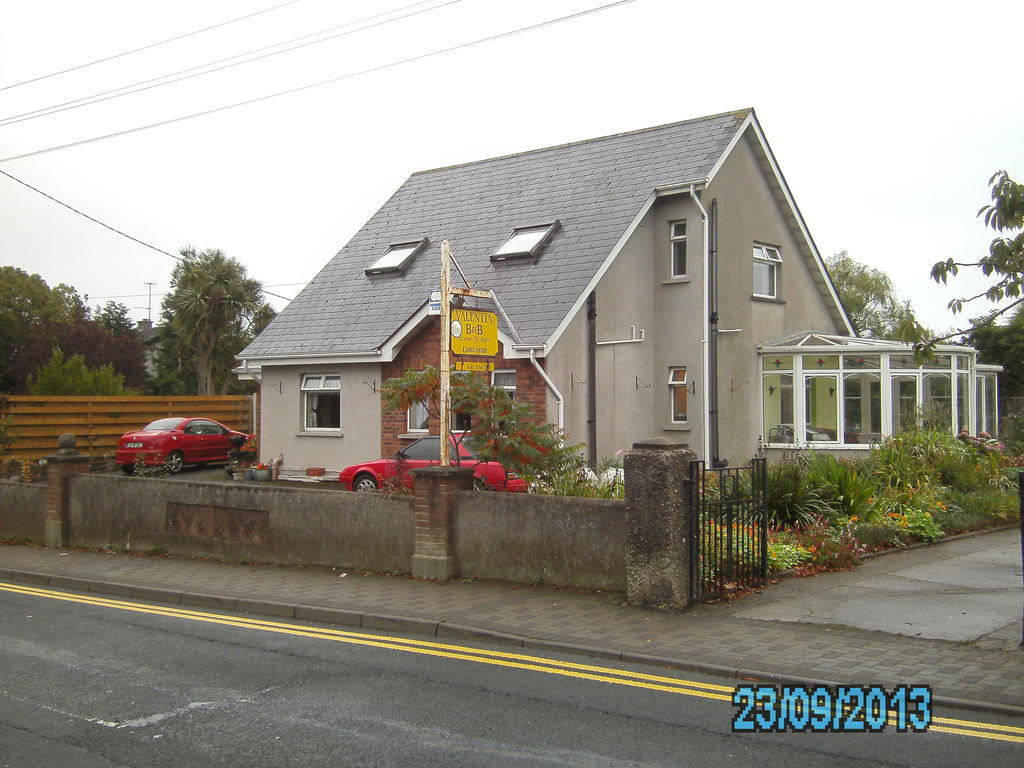 Valentia House Hotel Arklow Exterior photo