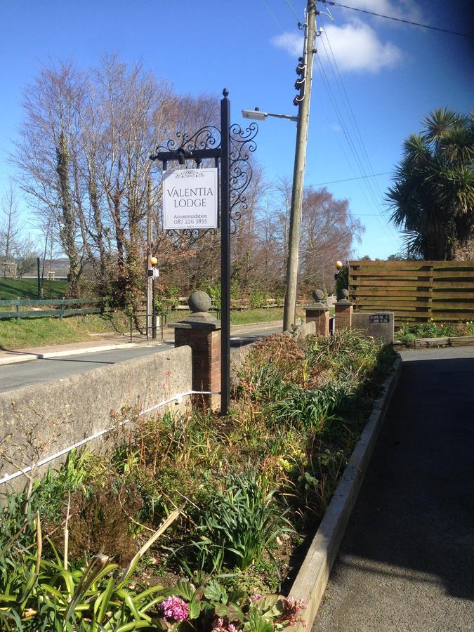 Valentia House Hotel Arklow Exterior photo