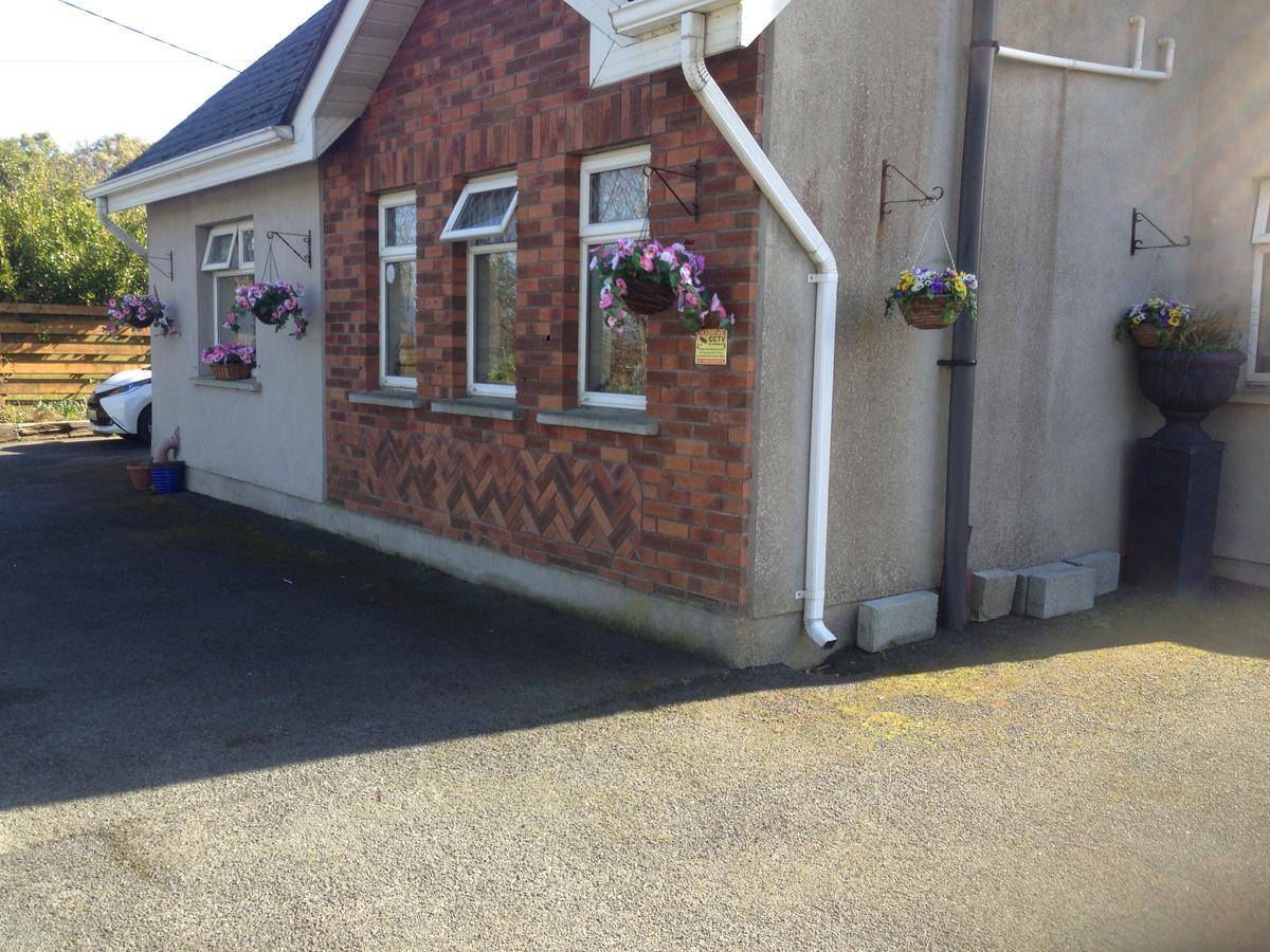 Valentia House Hotel Arklow Exterior photo