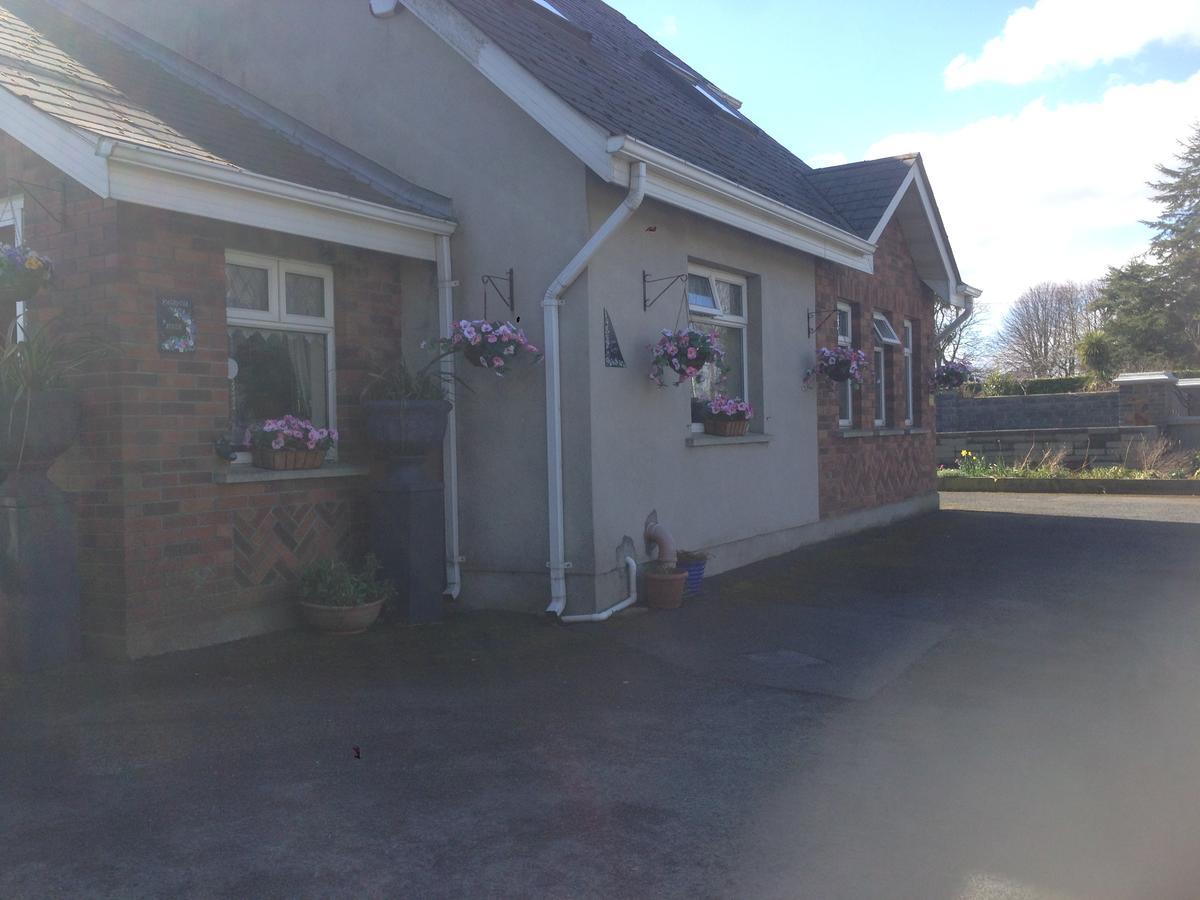 Valentia House Hotel Arklow Exterior photo